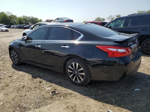 2016 NISSAN ALTIMA 2.5 - 1N4AL3APXGC172253