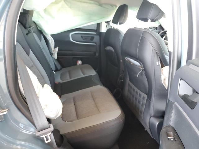 2021 FORD BRONCO SPO - 3FMCR9B6XMRA20671
