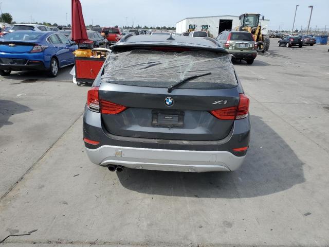 VIN WBAVL1C56FVY29271 2015 BMW X1, Xdrive28I no.6