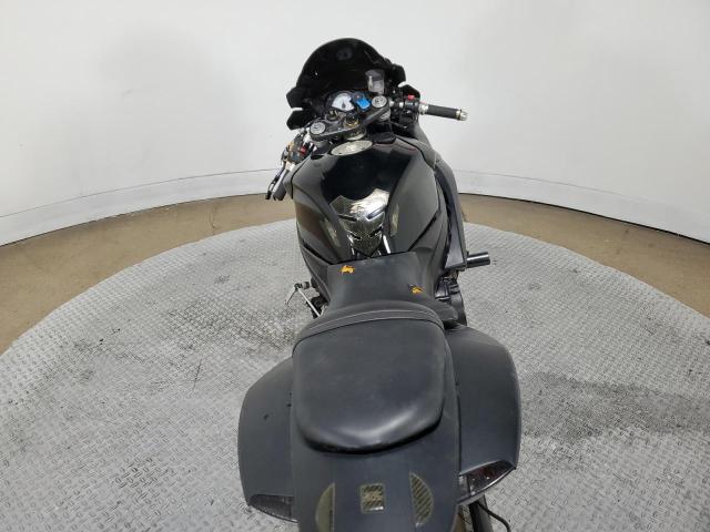 2006 SUZUKI GSX-R750 K - JS1GR7KA462105912