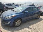 2016 HYUNDAI ELANTRA SE - KMHDH4AE2GU544588