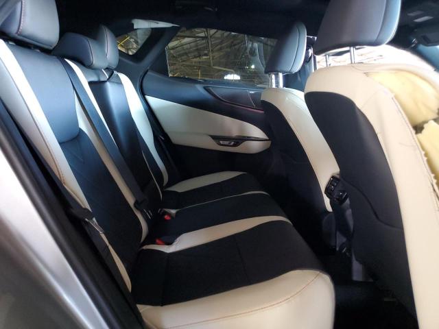 2024 LEXUS NX 350 LUX 2T2HGCEZXRC036431