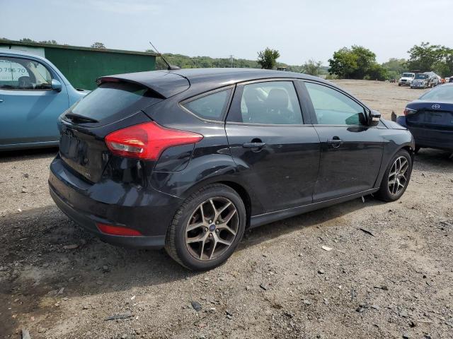 2018 FORD FOCUS SEL - 1FADP3M22JL294372