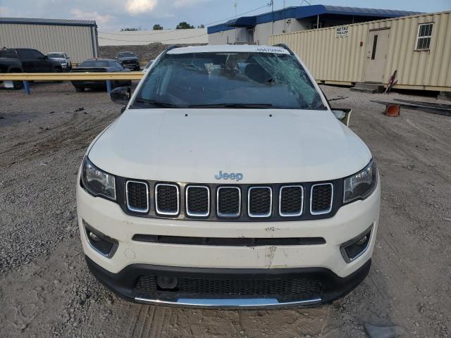 VIN 3C4NJDCB0MT527715 2021 Jeep Compass, Limited no.5