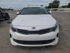 KIA OPTIMA HYB photo