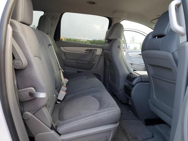 2017 CHEVROLET TRAVERSE L - 1GNKRFKD0HJ322023