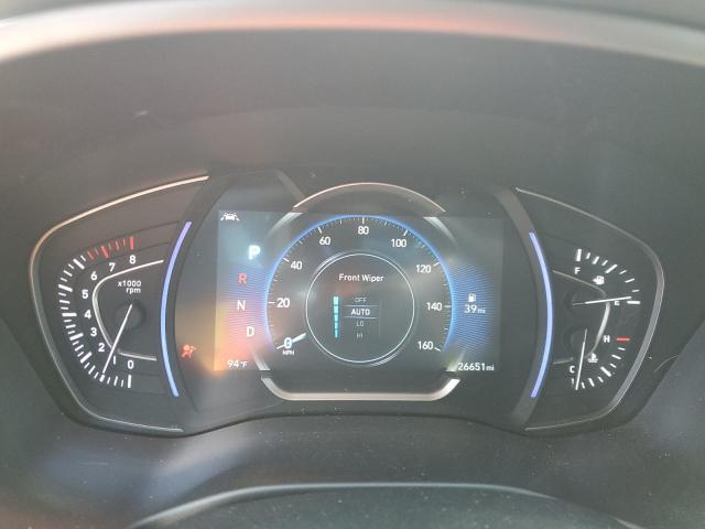 2020 HYUNDAI SANTA FE L - 5NMS53AA8LH301638