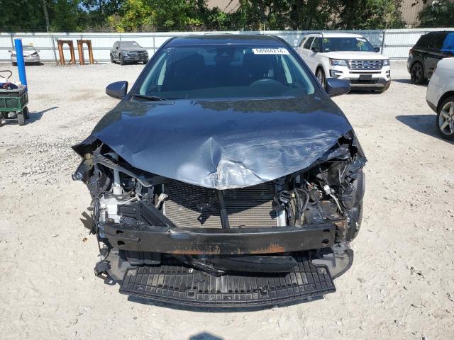 2018 TOYOTA COROLLA L - 2T1BURHE0JC047439