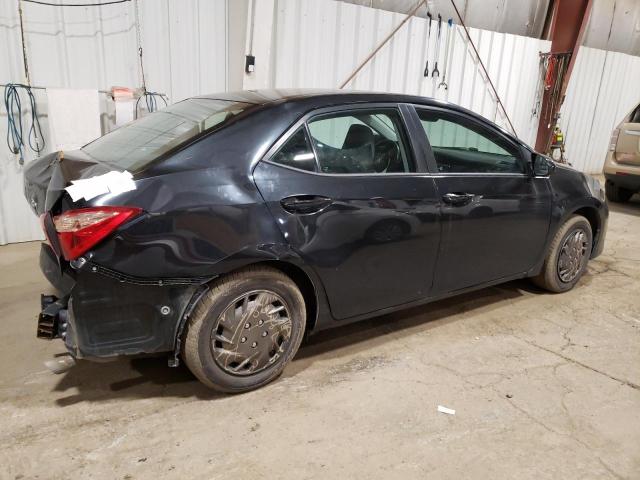 Vin: 5yfburhe4hp719139, lot: 66791494, toyota corolla l 20173