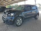 2017 KIA SOUL - KNDJN2A21H7441897