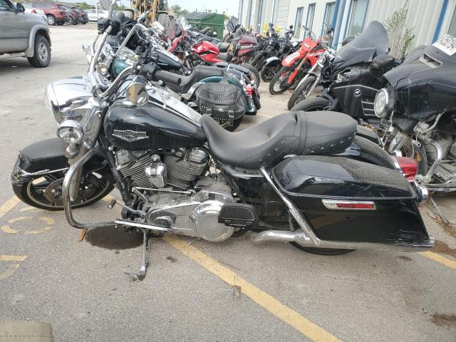 2021 HARLEY-DAVIDSON FLHR 1HD1FBC12MB672881