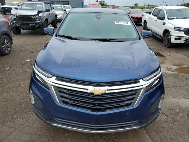 2023 CHEVROLET EQUINOX LT - 3GNAXKEG9PL193674