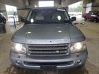 LAND ROVER RANGE ROVE photo