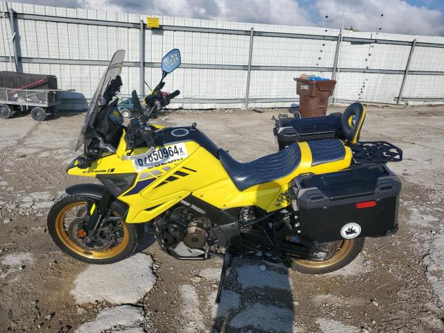 2020 SUZUKI DL1050 RC - JS1EF12E7L7100220