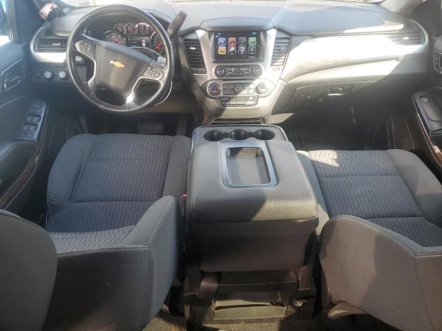 2019 CHEVROLET SUBURBAN K - 1GNSKGEC1KR130275
