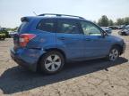 SUBARU FORESTER 2 снимка