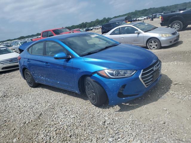 2017 HYUNDAI ELANTRA SE - 5NPD74LF1HH185789