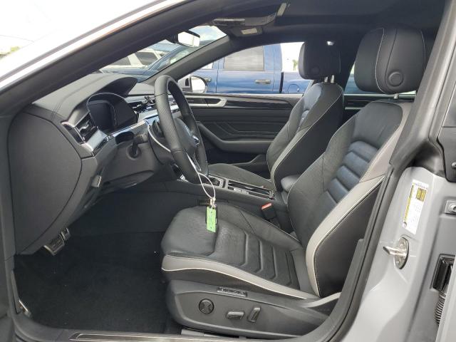 2023 VOLKSWAGEN ARTEON SEL - WVWTR7AN3PE012646