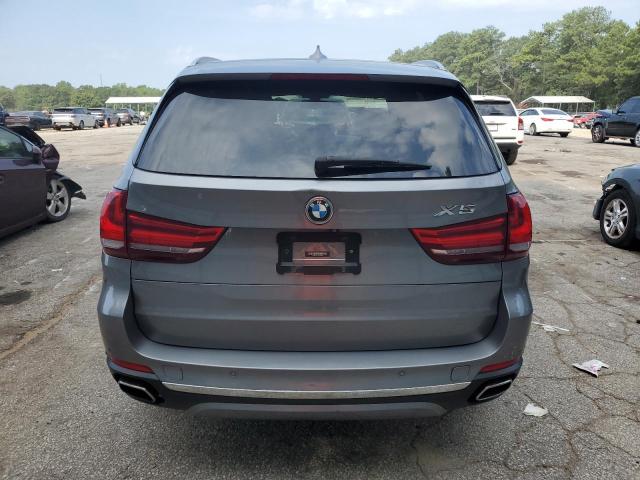 VIN 5UXKT0C37H0V95901 2017 BMW X5, Xdr40E no.6