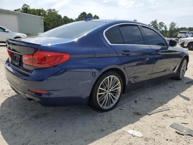 2019 BMW 540 I - WBAJE5C53KWW27864