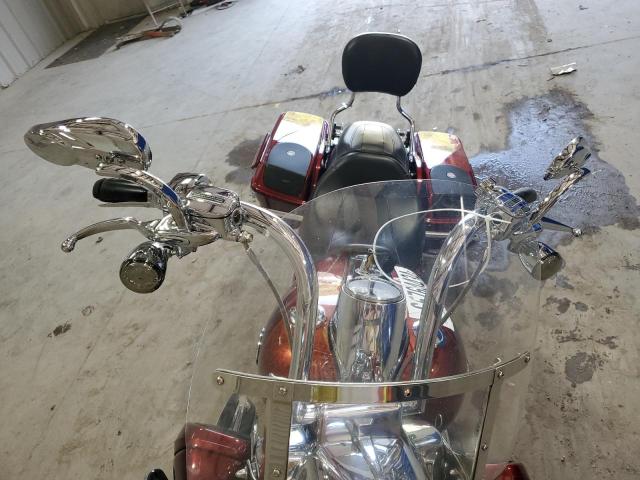 2013 HARLEY-DAVIDSON FLHRSE4 CV - 1HD1PG810DB962488