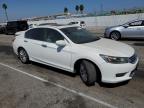 HONDA ACCORD EX photo