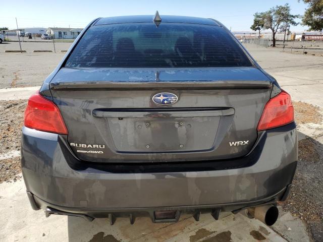 VIN JF1VA1C65K9803755 2019 Subaru WRX, Premium no.6