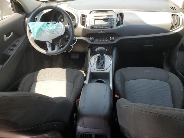 2015 KIA SPORTAGE L - KNDPB3AC9F7676904