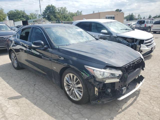 2019 INFINITI Q50 LUXE - JN1EV7AR9KM552107