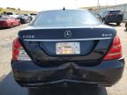 MERCEDES-BENZ S 550 4MAT photo