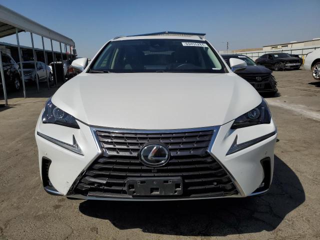 VIN JTJGARBZ5L5002536 2020 Lexus NX, 300 no.5