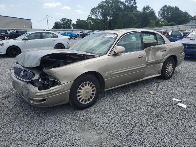 BUICK LESABRE CU