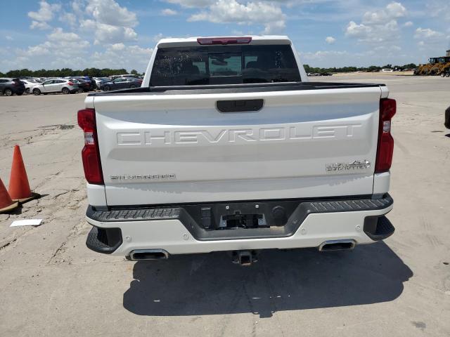 2020 CHEVROLET SILVERADO - 1GCUYHEL9LZ377390