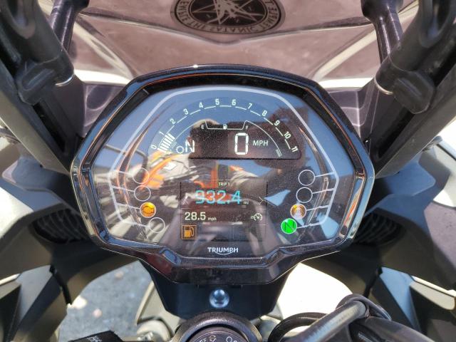 2023 TRIUMPH MOTORCYCLE TIGER SPOR - SMTL20UL7PTBD1947