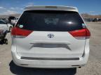 TOYOTA SIENNA LE photo