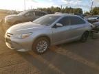 2015 TOYOTA CAMRY LE - 4T1BF1FK2FU012315