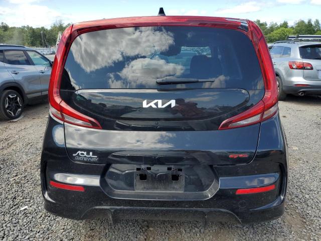 2022 KIA SOUL GT LI - KNDJ63AU0N7804061
