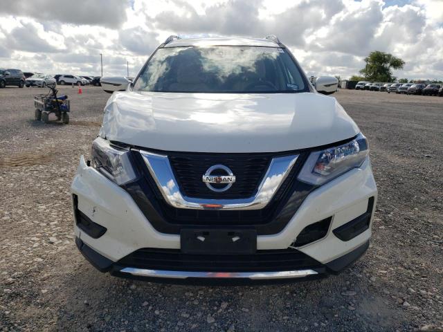 2017 NISSAN ROGUE S - JN8AT2MTXHW380599