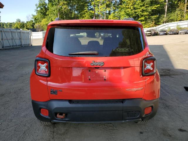 2015 JEEP RENEGADE T - ZACCJBCT2FPB39142