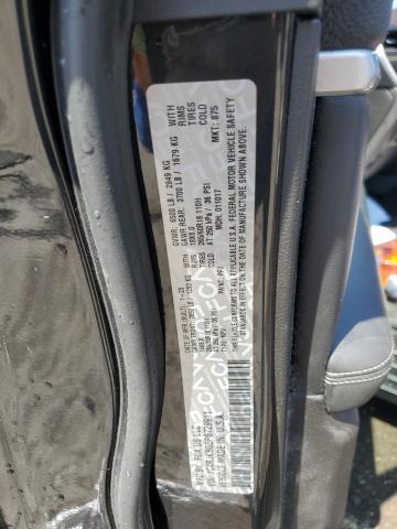 2023 JEEP GRAND CHER - 1C4RJKBG5P8729911