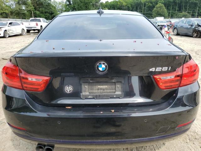 VIN WBA3N7C5XGK227724 2016 BMW 4 Series, 428 I no.6