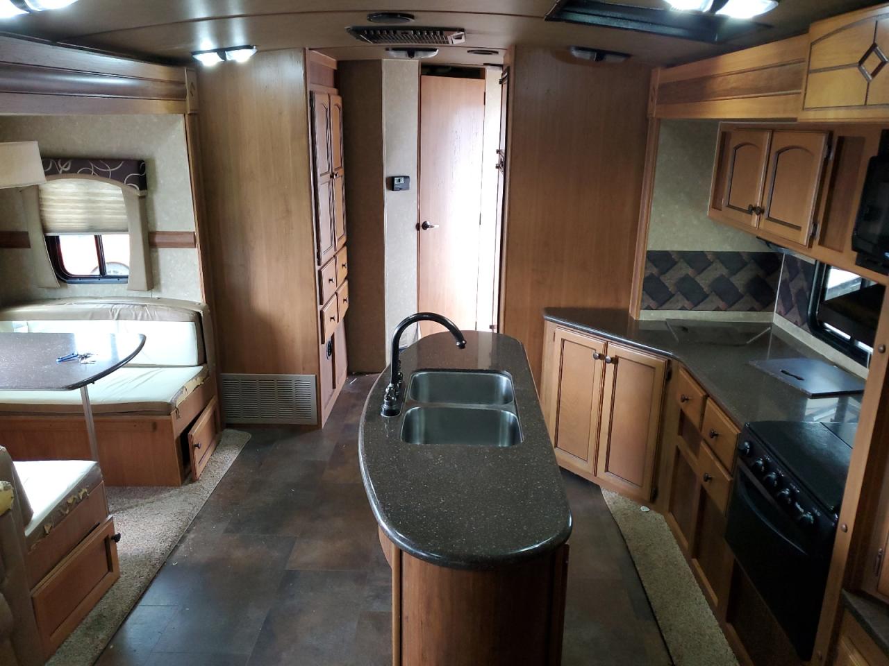 Lot #3028386826 2014 OTHR TRAILER