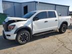 2021 NISSAN TITAN SV - 1N6AA1ED5MN525774