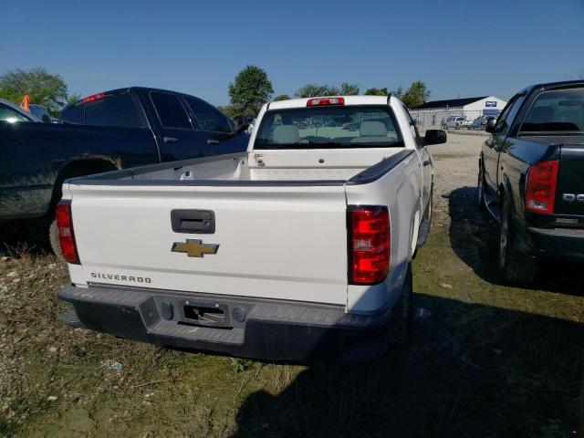 VIN 1GCNCPEH3FZ407772 2015 Chevrolet Silverado, C1500 no.3