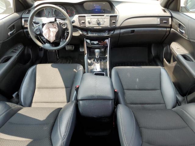 2017 HONDA ACCORD SPO - 1HGCR2F53HA251815