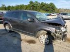 DODGE JOURNEY SE photo