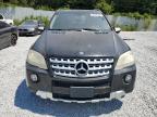 MERCEDES-BENZ ML 550 4MA photo