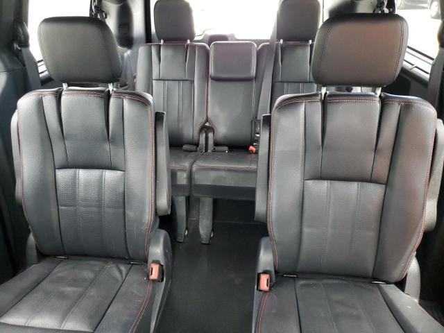 2016 DODGE GRAND CARA - 2C4RDGEG8GR115925