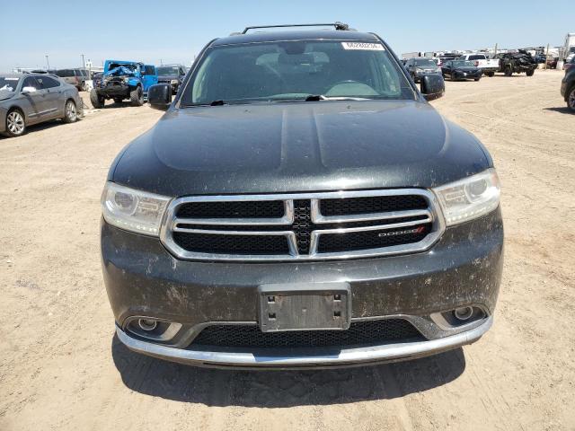 2016 DODGE DURANGO LI - 1C4RDHDG8GC432829