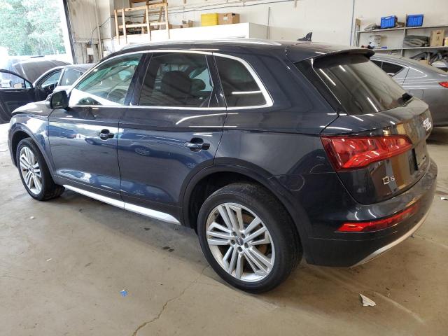 2018 AUDI Q5 PREMIUM - WA1BNAFYXJ2018647